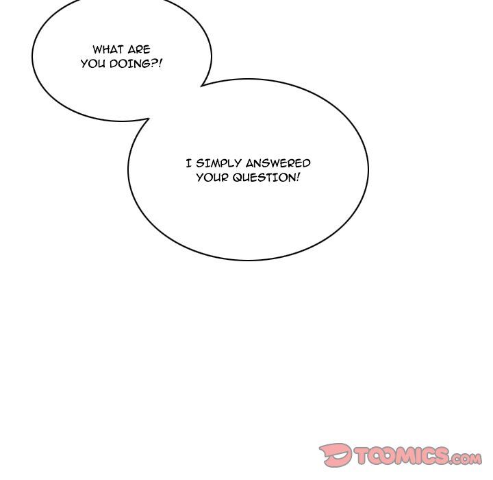 Only You Manhwa - Chapter 38 Page 19