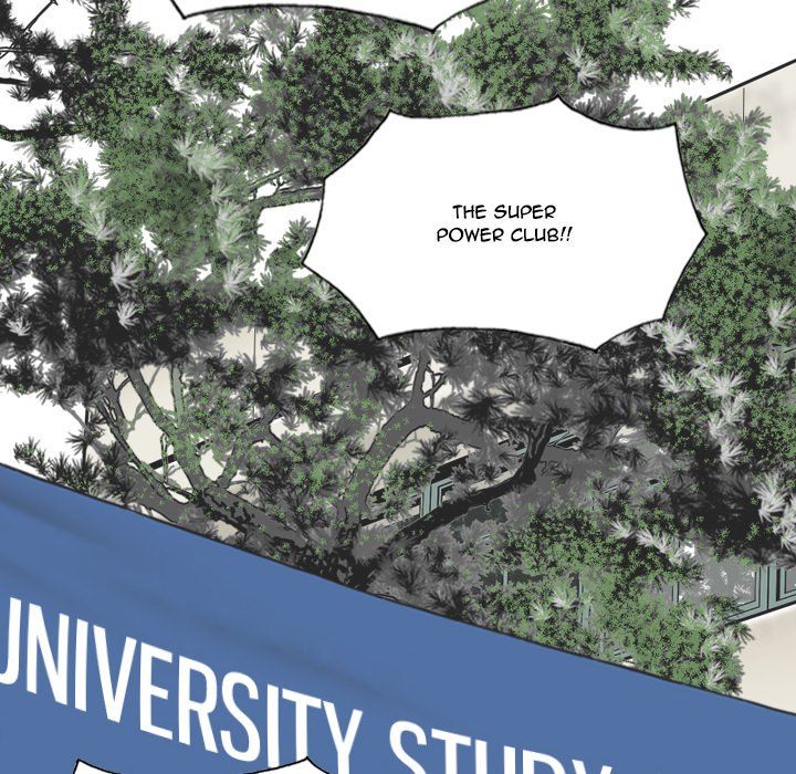 Only You Manhwa - Chapter 38 Page 21