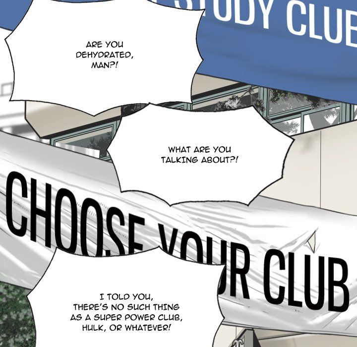 Only You Manhwa - Chapter 38 Page 22