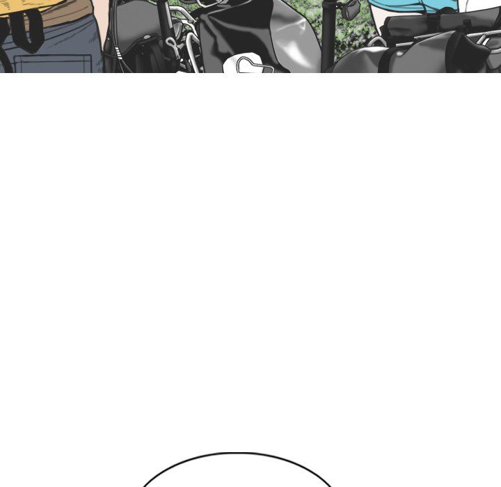 Only You Manhwa - Chapter 38 Page 24