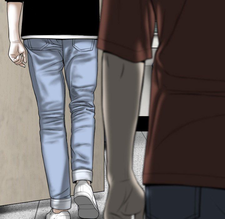 Only You Manhwa - Chapter 38 Page 28