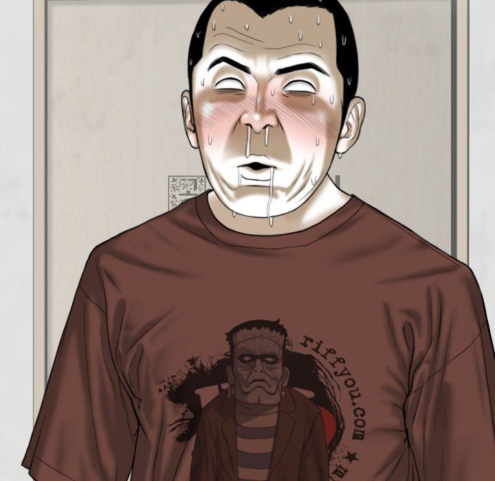 Only You Manhwa - Chapter 38 Page 30