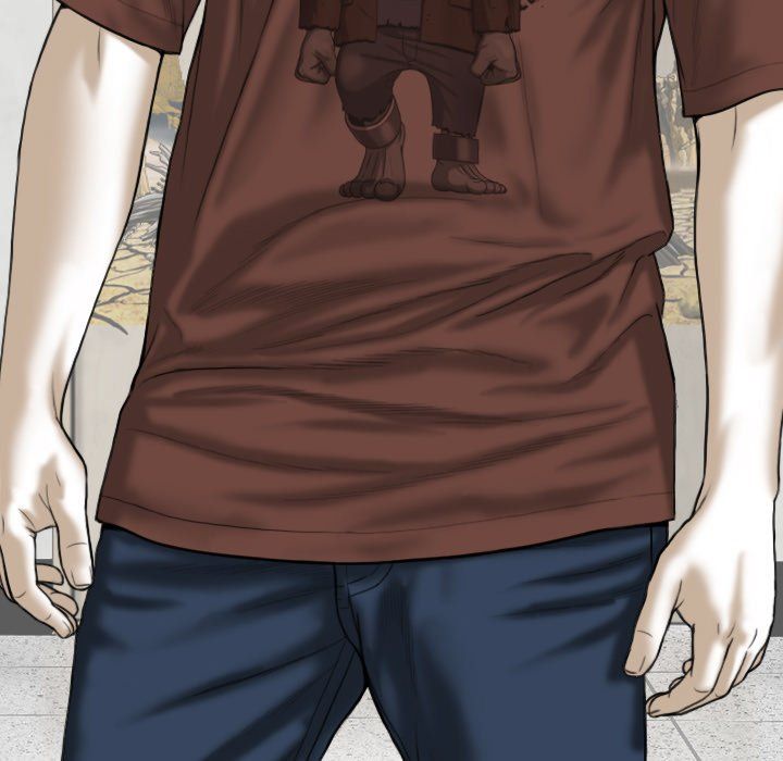 Only You Manhwa - Chapter 38 Page 31