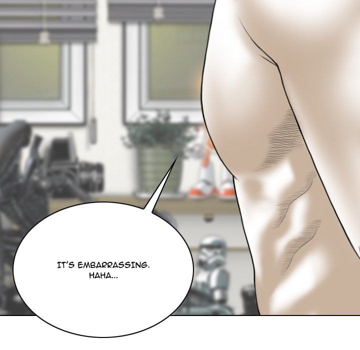 Only You Manhwa - Chapter 38 Page 44