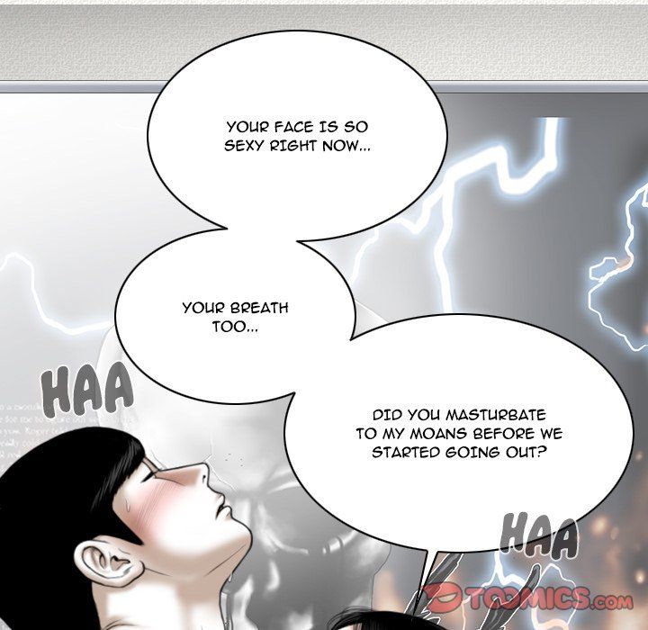 Only You Manhwa - Chapter 38 Page 59