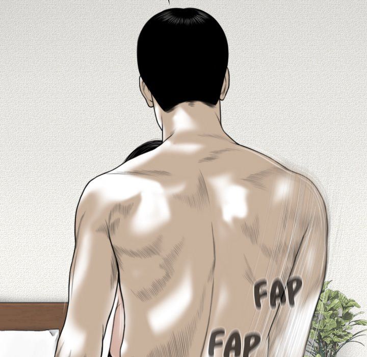 Only You Manhwa - Chapter 38 Page 71