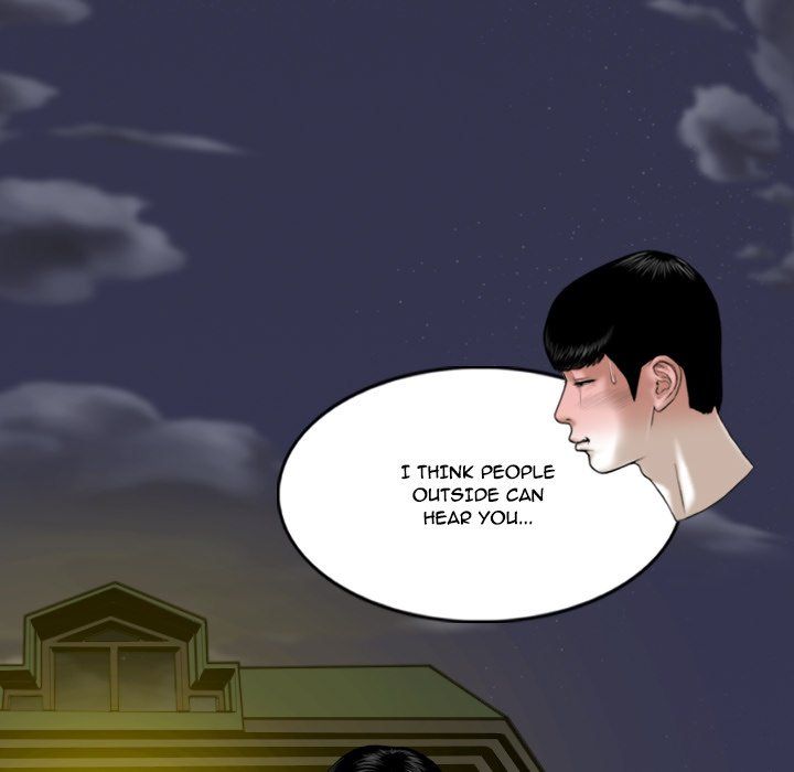 Only You Manhwa - Chapter 38 Page 113