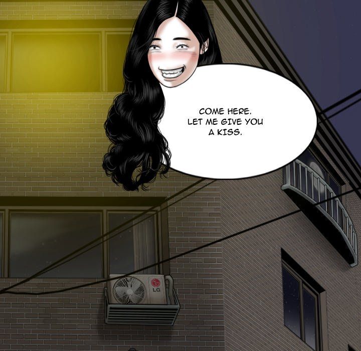 Only You Manhwa - Chapter 38 Page 114