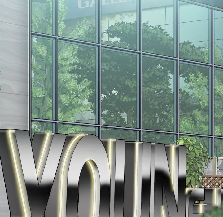 Only You Manhwa - Chapter 38 Page 119