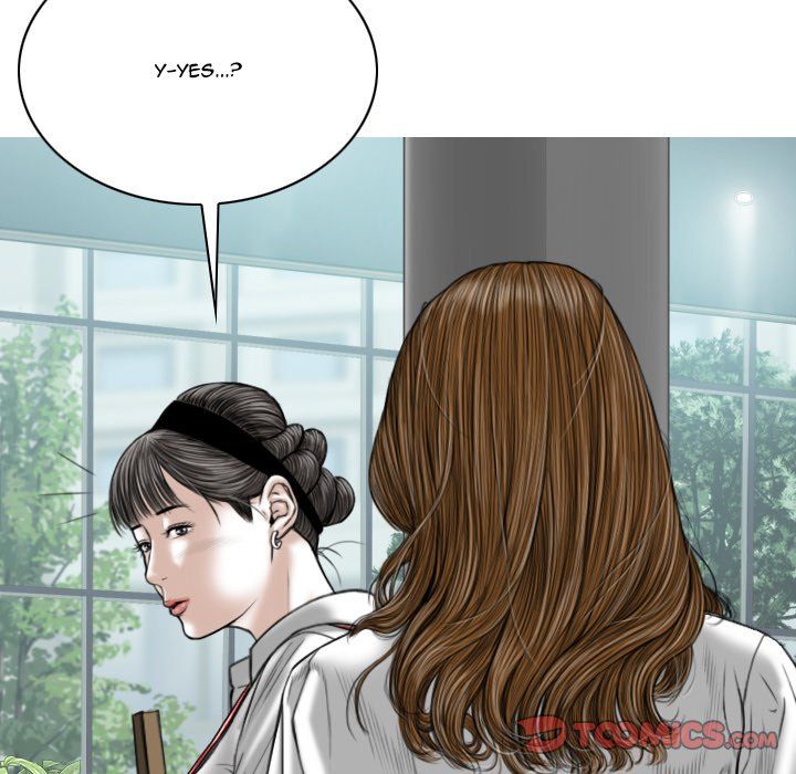 Only You Manhwa - Chapter 38 Page 123