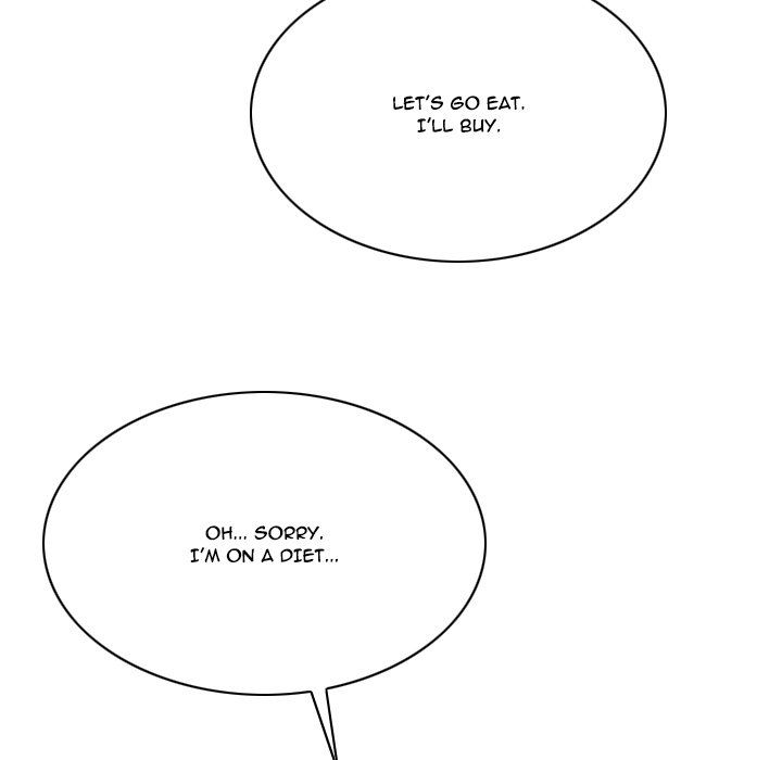 Only You Manhwa - Chapter 38 Page 125