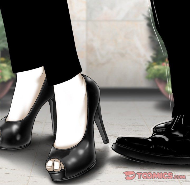 Only You Manhwa - Chapter 38 Page 131