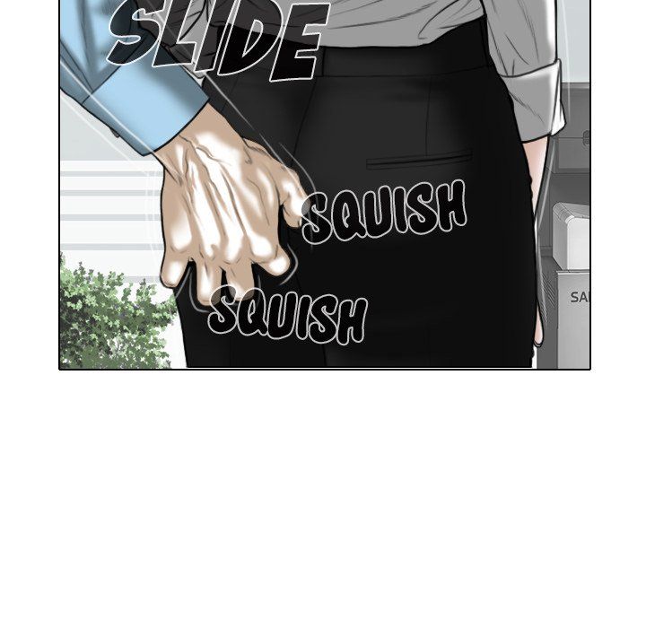 Only You Manhwa - Chapter 38 Page 134