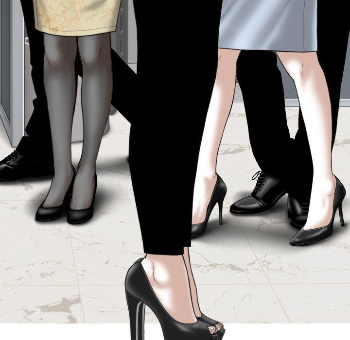 Only You Manhwa - Chapter 38 Page 146