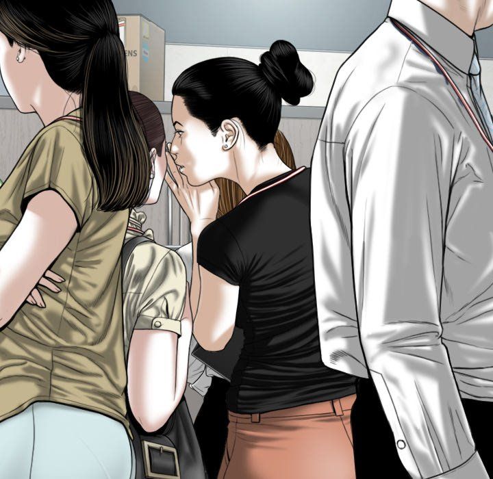 Only You Manhwa - Chapter 38 Page 148