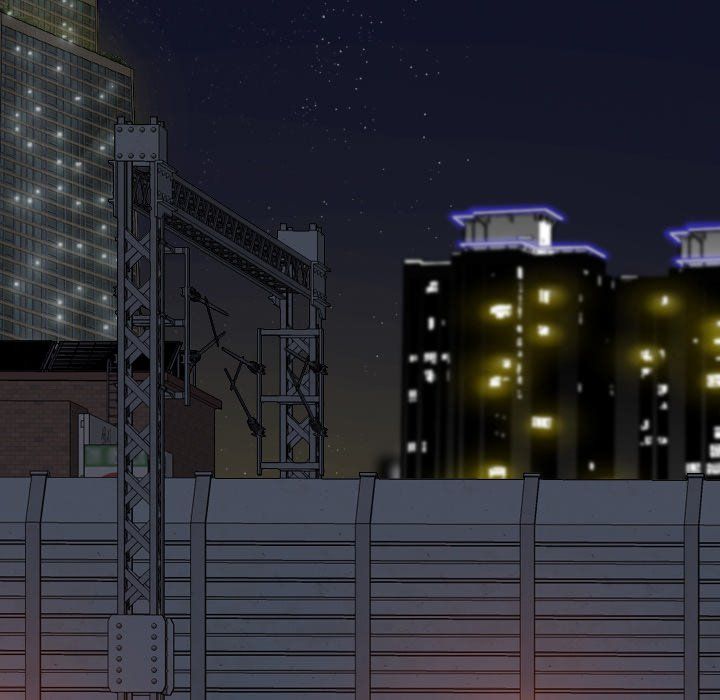 Only You Manhwa - Chapter 38 Page 152