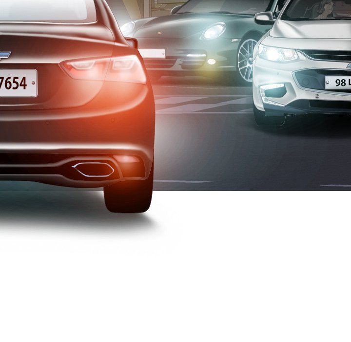 Only You Manhwa - Chapter 38 Page 154