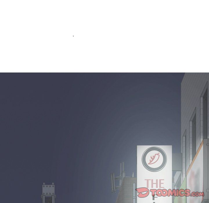 Only You Manhwa - Chapter 38 Page 155