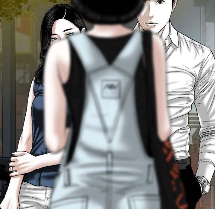 Only You Manhwa - Chapter 38 Page 165