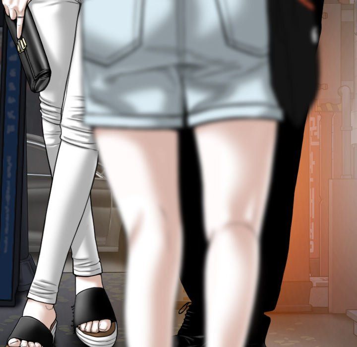 Only You Manhwa - Chapter 38 Page 166