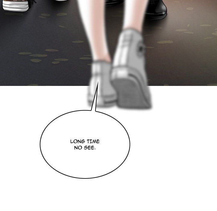 Only You Manhwa - Chapter 38 Page 167