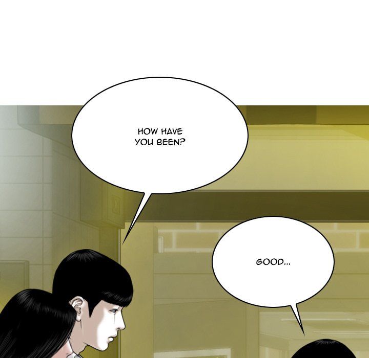 Only You Manhwa - Chapter 38 Page 168