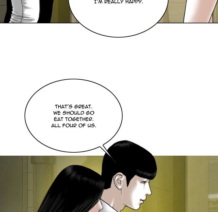 Only You Manhwa - Chapter 38 Page 170