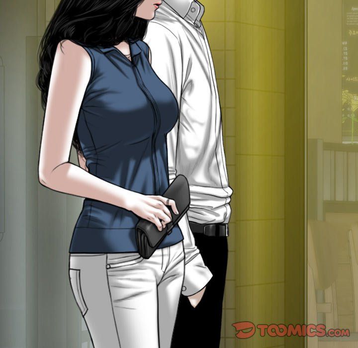 Only You Manhwa - Chapter 38 Page 171