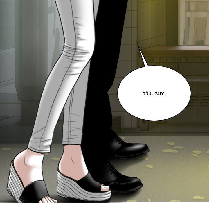 Only You Manhwa - Chapter 38 Page 172