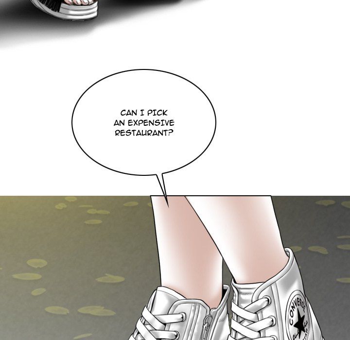 Only You Manhwa - Chapter 38 Page 173