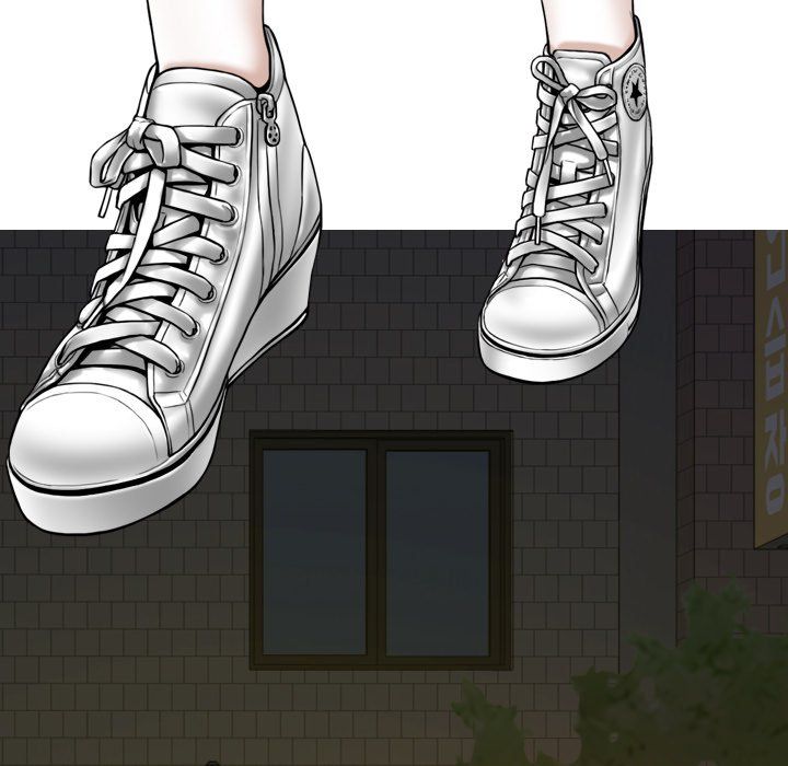 Only You Manhwa - Chapter 38 Page 176