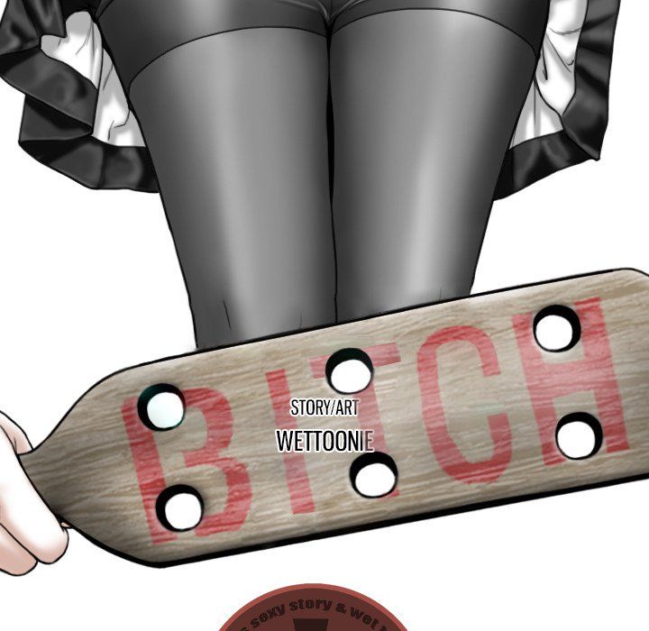 Only You Manhwa - Chapter 38 Page 184