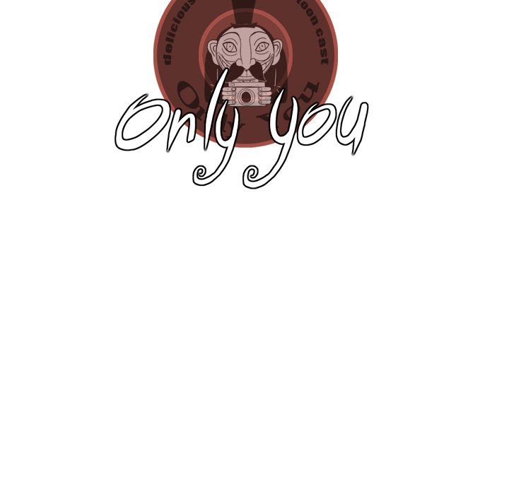 Only You Manhwa - Chapter 38 Page 185