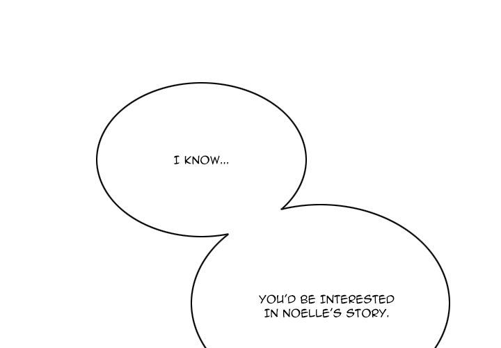 Only You Manhwa - Chapter 27 Page 0