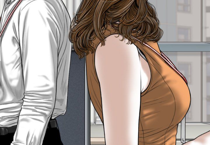 Only You Manhwa - Chapter 27 Page 2