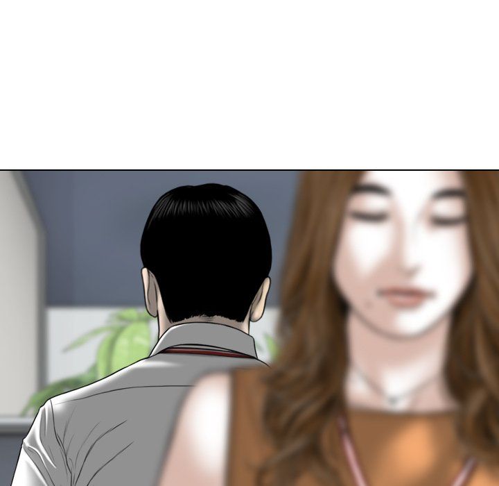Only You Manhwa - Chapter 27 Page 5