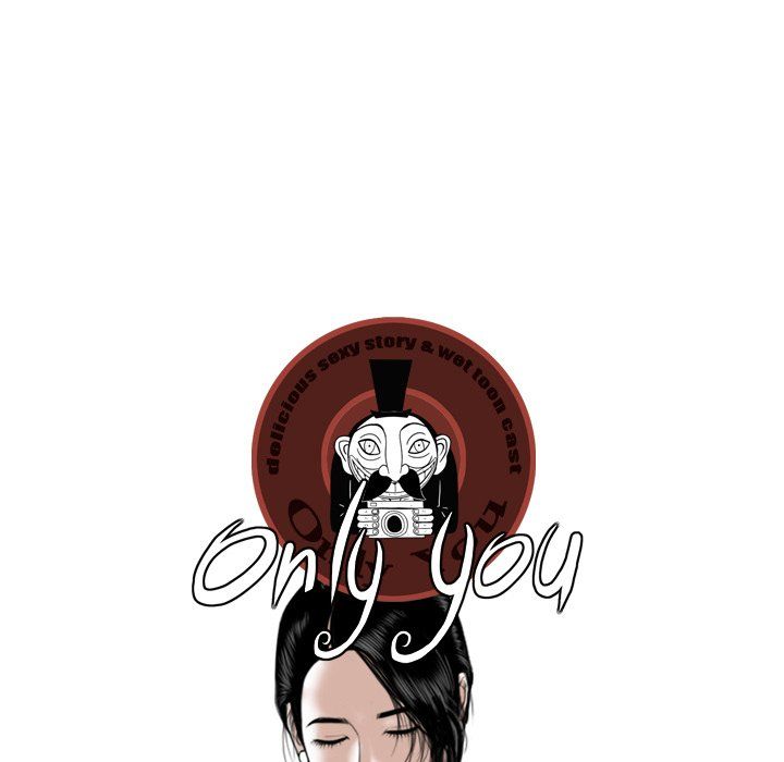 Only You Manhwa - Chapter 27 Page 8