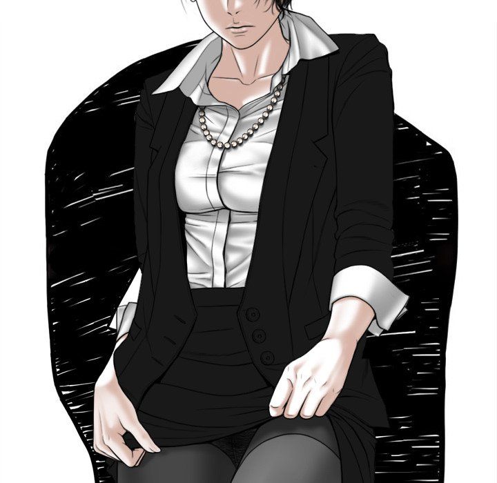 Only You Manhwa - Chapter 27 Page 9