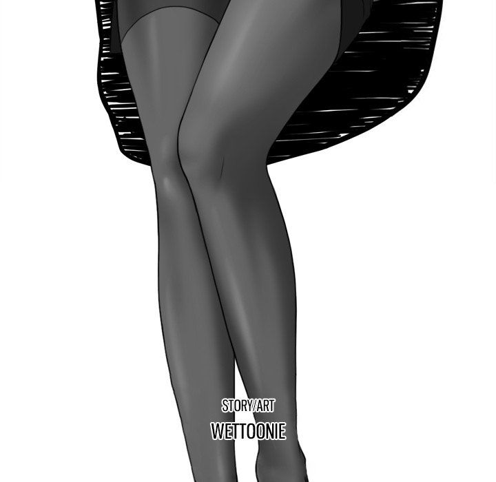 Only You Manhwa - Chapter 27 Page 10