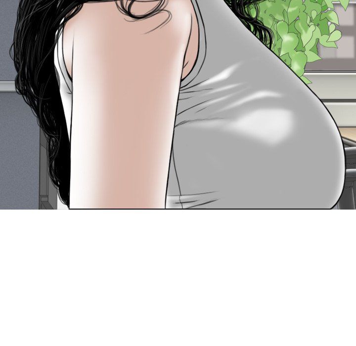Only You Manhwa - Chapter 27 Page 20