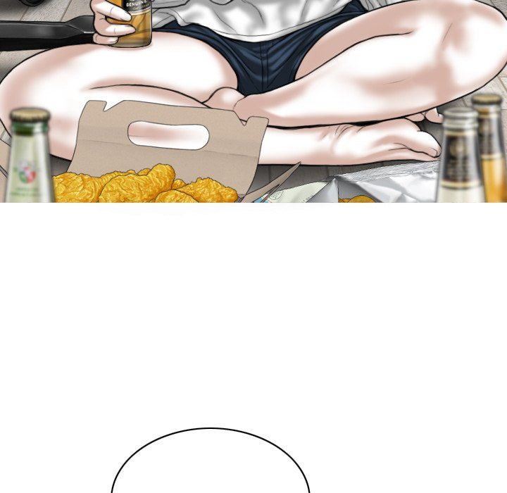 Only You Manhwa - Chapter 27 Page 25