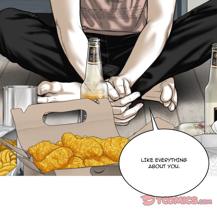 Only You Manhwa - Chapter 27 Page 27