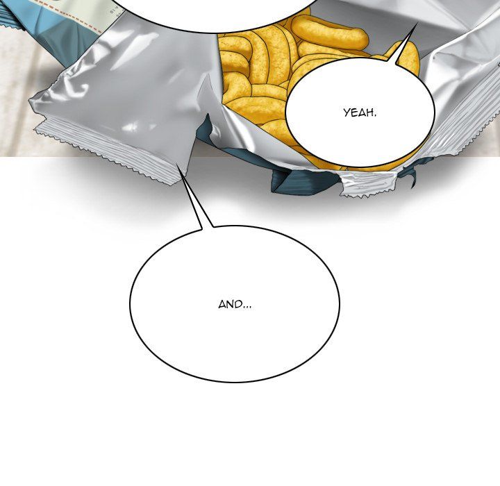 Only You Manhwa - Chapter 27 Page 36