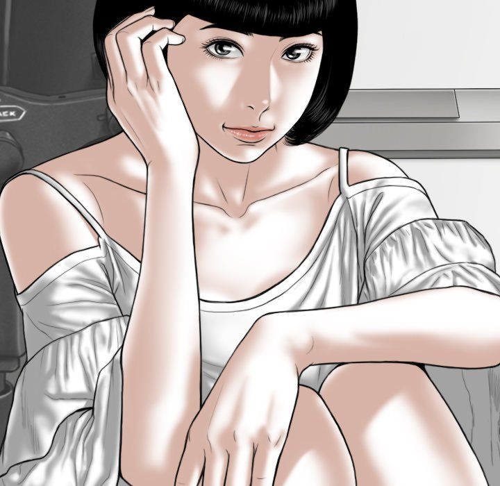 Only You Manhwa - Chapter 27 Page 38