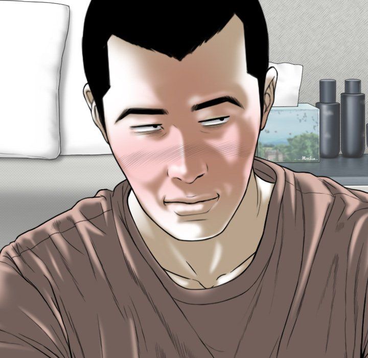 Only You Manhwa - Chapter 27 Page 40