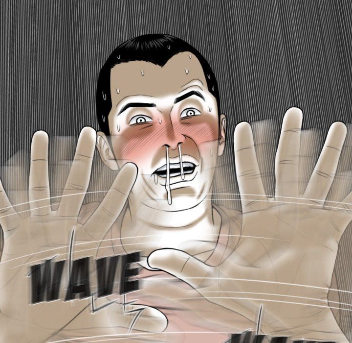 Only You Manhwa - Chapter 27 Page 52