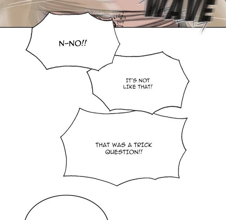 Only You Manhwa - Chapter 27 Page 53