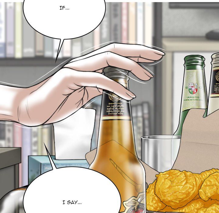 Only You Manhwa - Chapter 27 Page 54