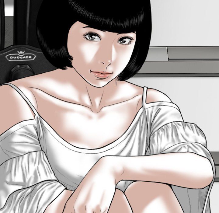 Only You Manhwa - Chapter 27 Page 57