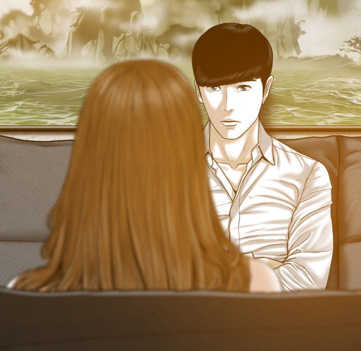 Only You Manhwa - Chapter 27 Page 65